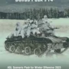 Winter Offensive Bonus Pack #14: ASL Scenario Pack for Winter Offensive 2023