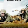 Winter Offensive Bonus Pack #8: ASL Scenario Pack for Winter Offensive 2017 (Exp.)
