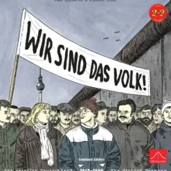 Wir sind das Volk!: Combined Edition