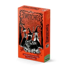 3 Witches