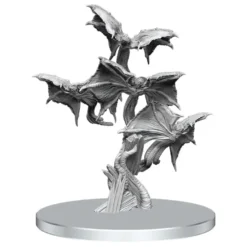 Wizkids Miniatures: Stranger Things - Demobat Swarm