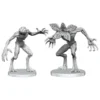 Wizkids Miniatures: Stranger Things - Demogorgons