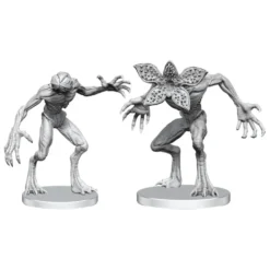 Wizkids Miniatures: Stranger Things - Demogorgons