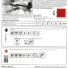 WO Bonus Pack #7: ASL Scenario Bonus Pack for Winter Offensive 2016 (Exp.)