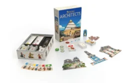 7 Wonders: Architects (ENG)