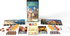 7 Wonders: Edifice (ENG) (Exp.)