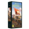 7 Wonders (Second Edition): Armada (SVE)