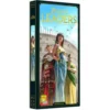 7 Wonders (Second Edition): Leaders (ENG)