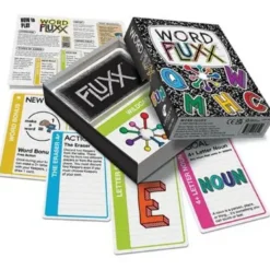 Word Fluxx