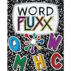 Word Fluxx