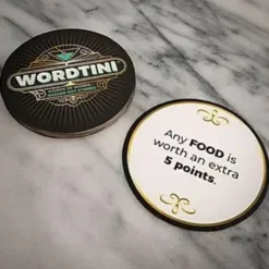 Wordtini