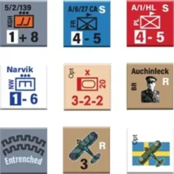 World at war #92 - Narvik 1940