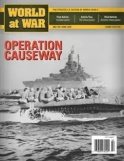 World at War #83 - Operation Causeway: Formosa 1944