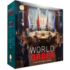 World Order