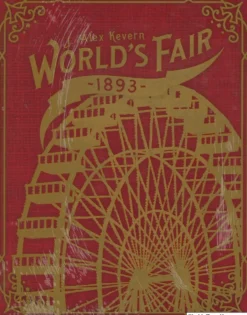 World's Fair 1893