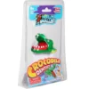 World's Smallest: Crocodile Dentist