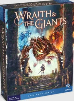 Wraith & The Giants