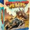 Wreckland Run