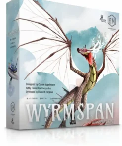 Wyrmspan