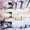 Wyrmspan Playmat (Single)