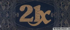 21X