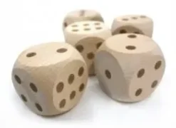 XL Yatzy (Tactic)