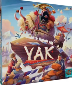 Yak