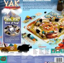 Yak