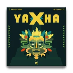 Yaxha