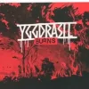 Yggdrasil Burns Gamemaster Screen (RPG) (Exp.)