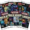 YGO - Maze Of Muertos Booster (7 Kort)