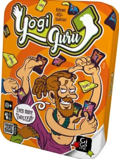 Yogi Guru (SVE)