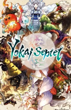 Yokai Septet