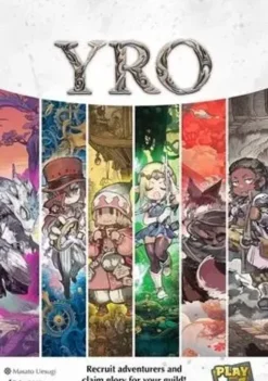 YRO