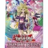 Yu-Gi-Oh! TCG: Legendary Duelists: Sisters of the Rose (5 Kort)