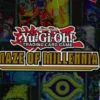 Yu-Gi-Oh! TCG: Maze of Millennia (7 Kort)