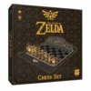 Zelda Chess/Schack Set