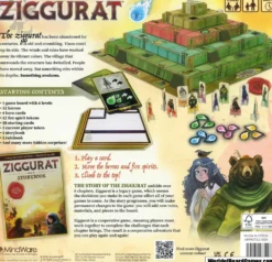 Ziggurat