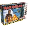 Zombicide - Iron Maiden Character Pack 3