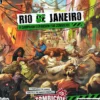 Zombicide: 2nd Edition - Rio Z Janeiro (Exp.)