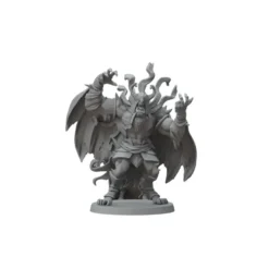 Zombicide: Thundercats Pack #3 (Exp.)