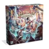 Zombicide: White Death - Eternal Empire (Exp.)