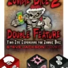 Zombie Dice 2 - Double Feature (Exp.)