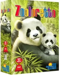 Zooloretto (2024) (ENG)