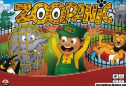 Zoo Panic